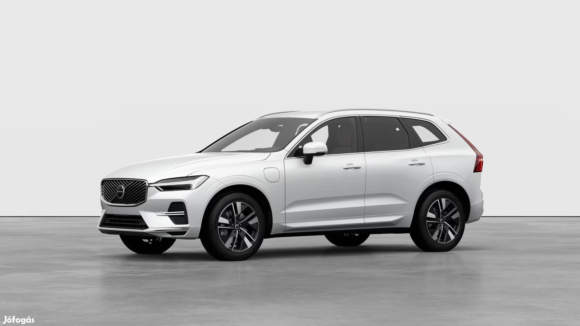 Volvo XC60 2.0 [T6] Plus Bright AWD Geartronic...